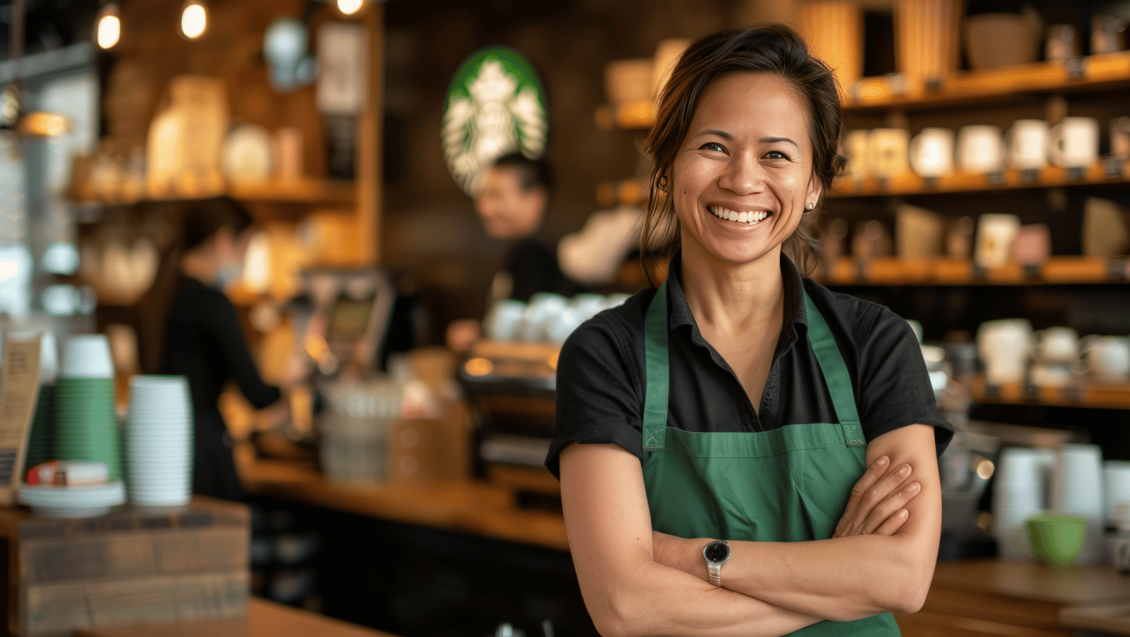 How To Replicate Starbucks Barista Job Description How To Replicate Starbucks Barista Job Description